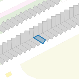 Perceel OTW01-B-1734