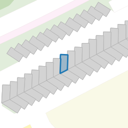 Perceel OTW01-B-1757