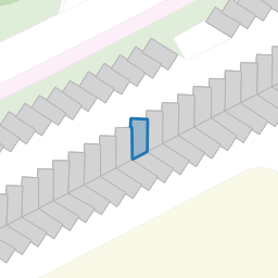 Perceel OTW01-B-1761