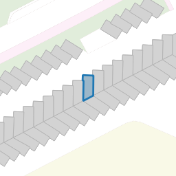 Perceel OTW01-B-1764