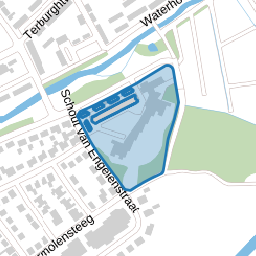 Perceel OTW01-B-1773