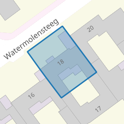 Perceel OTW01-B-1777