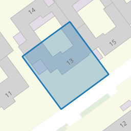 Perceel OTW01-B-1779