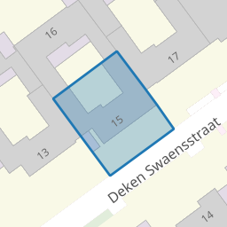 Perceel OTW01-B-1780