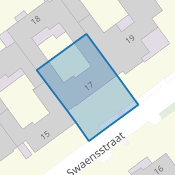 Perceel OTW01-B-1781