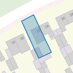 Perceel OTW01-B-1785