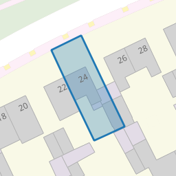 Perceel OTW01-B-1786