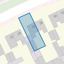 Perceel OTW01-B-1787