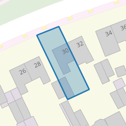 Perceel OTW01-B-1789