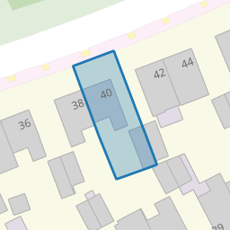 Perceel OTW01-B-1794