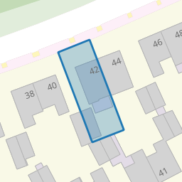 Perceel OTW01-B-1795