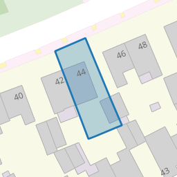 Perceel OTW01-B-1796