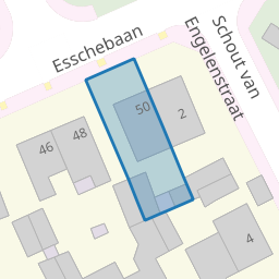 Perceel OTW01-B-1799