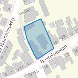 Perceel OTW01-B-1806