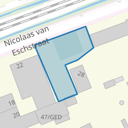 Perceel OTW01-B-1807