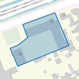 Perceel OTW01-B-1809