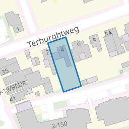 Perceel OTW01-B-1823