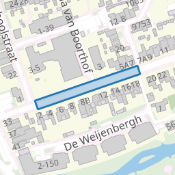 Perceel OTW01-B-1824