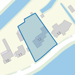 Perceel OTW01-B-1834