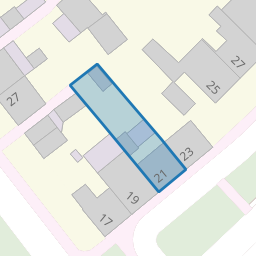 Perceel OTW01-B-1843