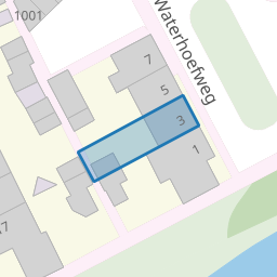 Perceel OTW01-B-1846