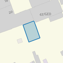 Perceel OTW01-B-1850