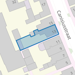 Perceel OTW01-B-1853