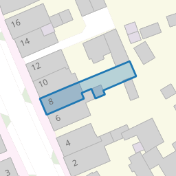 Perceel OTW01-B-1861