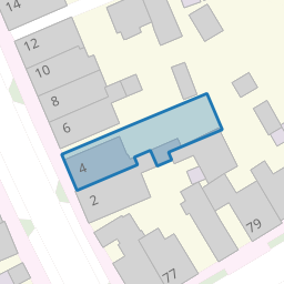 Perceel OTW01-B-1863