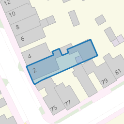 Perceel OTW01-B-1864