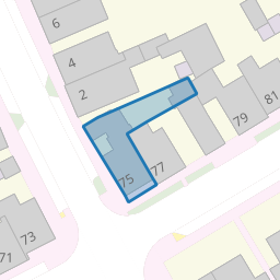 Perceel OTW01-B-1865