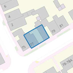 Perceel OTW01-B-1866