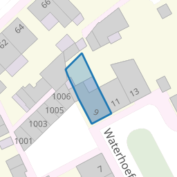 Perceel OTW01-B-1868