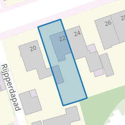 Perceel OTW01-B-1877