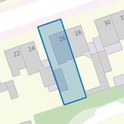 Perceel OTW01-B-1879