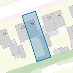 Perceel OTW01-B-1880