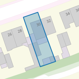 Perceel OTW01-B-1881