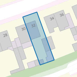 Perceel OTW01-B-1882