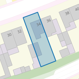 Perceel OTW01-B-1883