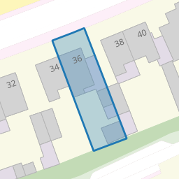 Perceel OTW01-B-1884