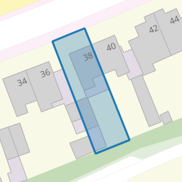 Perceel OTW01-B-1885