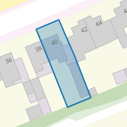 Perceel OTW01-B-1886