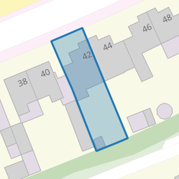 Perceel OTW01-B-1887