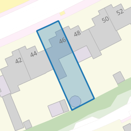 Perceel OTW01-B-1889