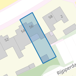 Perceel OTW01-B-1894