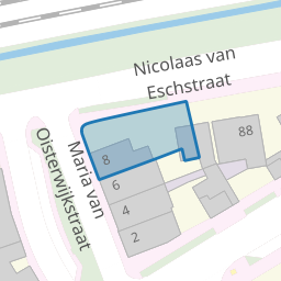 Perceel OTW01-B-1901