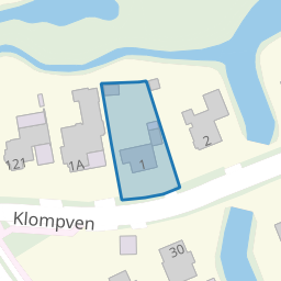 Perceel OTW01-B-1913