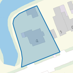 Perceel OTW01-B-1920