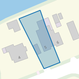 Perceel OTW01-B-1921