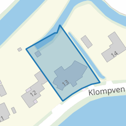 Perceel OTW01-B-1928